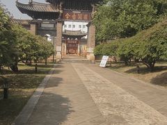-建水文庙