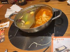 -呷哺呷哺(隆基泰和店)
