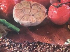 -西豪果木牛排(龙泉万达店)