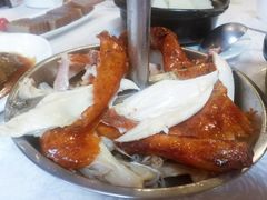 荔枝柴栋笃鸡-步步高·粤北之珠海鲜坊