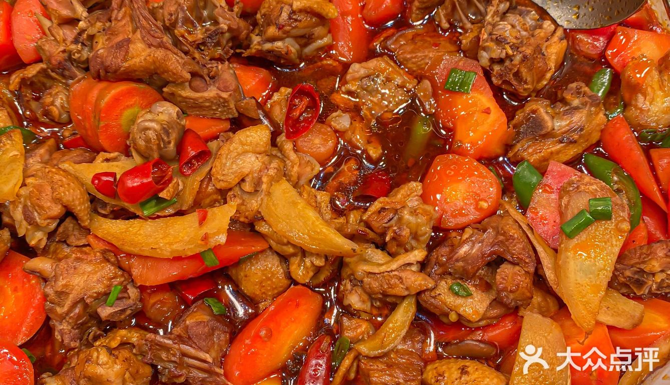 重庆26R自助餐,甜品荤菜素菜随便吃