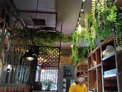 大堂-湘当爱·鲜煮现炒(松岗立业路店)