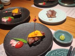 -味见·荣家(亚泰大街店)
