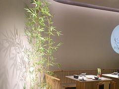 -绿茶餐厅(淮安吾悦广场店)