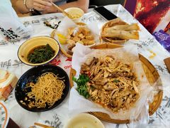 -东排食堂长沙小吃大排档(五一广场店)