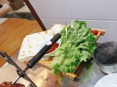 -宗泉烤全羊·烤羊腿·家常菜(解放东路店)