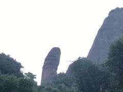 -丹霞山风景名胜区