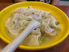 -龙抄手(春熙路总店)