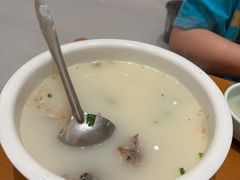 -梅利汴京烤鸭•开封豫菜地标店(东大街店)