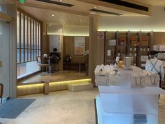 -银座仁志川·生吐司专门店(香港广场店)