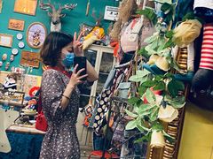 -JOURNEY SHOP.vintage杂货铺