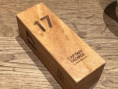 -CaptainGeorge风味博物馆