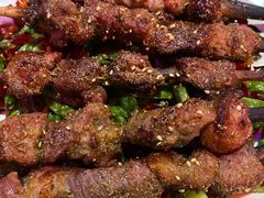 -清真·灰太狼烧烤海鲜大咖(沈阳道店)