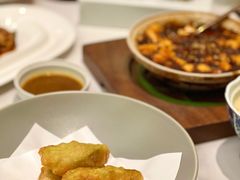 -上蔬无瑕· 创意素食·Vegetarian(华采天地店)