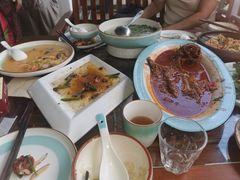 -阿鹏故事云南野生菌火锅(人民路店)