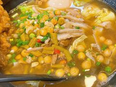 -桂林米粉(蓝旗营店)