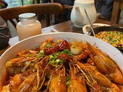 -宝翠花园餐厅(沙湖店)
