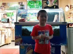 -粒上皇(淮河路步行街店)