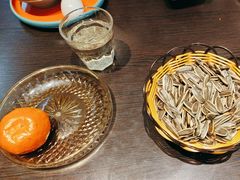 -川流不息·地道川菜·小龙虾(松东路店)