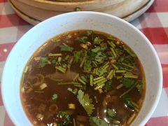 -王云花羊架莜面馆(青山店)