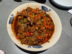 -潇湘阁(汉光百货店)