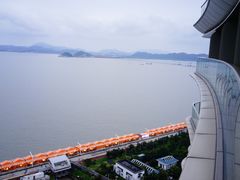 -舟山希尔顿酒店