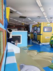 -孩子王童乐园(保定万博广场店)