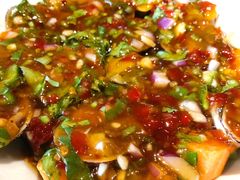 -小城粥道·海胆鲜虾粥(解放广场店)