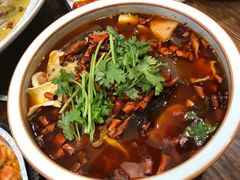 -酸婆娘江湖川菜(紫竹路店)