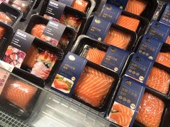 -盒马鲜生(新都心店)