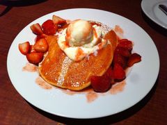 pancakes-Pancakes on the rocks(Darling Harbour)