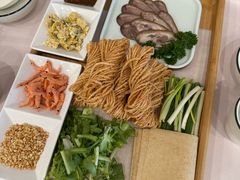 -丰泽园饭店