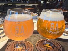 -京A Taproom·精酿餐吧(CBD店)