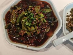 -饭饱香土碗菜(新科店)