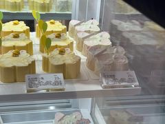 -好利来(望京中福店)