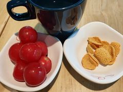 -嘉和一品粥(方庄店)