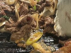 -厚味居炙子烤肉·清真(天桥南纬路店)