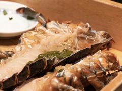 -Ginza Onodera铁板烧(外滩十八号店)