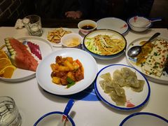 -大海碗·京菜炸酱面(雍和宫店)