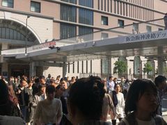 -阪急百货店(梅田总店)