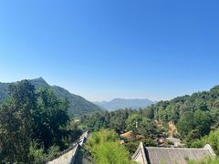 -潭柘寺景区