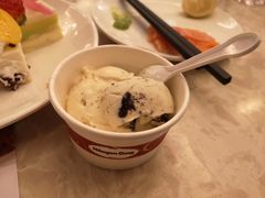 -芭菲盛宴·环球美食(解放碑英利国际店)