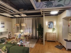 -宜家家居(四元桥商场店)