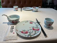 -维园悦谱·海派家常菜(乌鲁木齐南路店)