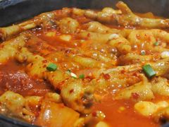 -HOTISLAND海鸡岛·韩国料理(江南西店)