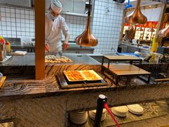 -松子料理(亮马桥店)