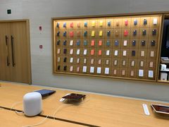-Apple零售店(玄武湖店)