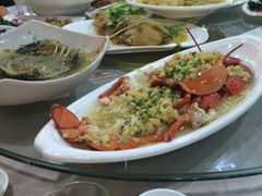 -明天食府(红沙湾店)