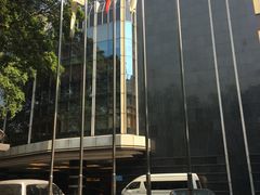 -华厦大酒店·桃源西餐厅·自助餐