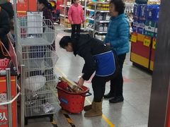 -物美超市(马家堡店)
